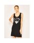 LOVE MOSCHINO Ежедневна рокля W5A9001E 2151 Черен Regular Fit - Pepit.bg