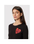 LOVE MOSCHINO Ежедневна рокля W5C9201E 2374 Черен Regular Fit - Pepit.bg