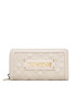 LOVE MOSCHINO Голям дамски портфейл JC5600PP1HLA0110 Бежов - Pepit.bg