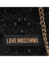 LOVE MOSCHINO Калъф за телефон JC5850PP4IK2100A Черен - Pepit.bg