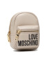 LOVE MOSCHINO Ключодържател JC6400PP1ELT0110 Бежов - Pepit.bg