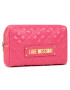 LOVE MOSCHINO Несесер JC5302PP1CLA0604 Розов - Pepit.bg