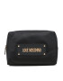 LOVE MOSCHINO Несесер JC5303PP1HLG100A Черен - Pepit.bg