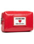LOVE MOSCHINO Несесер JC5304PP1CLC150A Червен - Pepit.bg