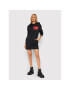 LOVE MOSCHINO Плетена рокля W5B2480M 4055 Черен Regular Fit - Pepit.bg