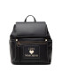 LOVE MOSCHINO Раница JC4044PP1ELI0000 Черен - Pepit.bg