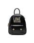 LOVE MOSCHINO Раница JC4066PP1ELN100A Черен - Pepit.bg