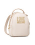 LOVE MOSCHINO Раница JC4101PP1DLJ010A Бежов - Pepit.bg