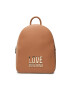 LOVE MOSCHINO Раница JC4109PP1DLJ020A Кафяв - Pepit.bg