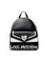LOVE MOSCHINO Раница JC4258PP0DKE100A Черен - Pepit.bg