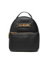 LOVE MOSCHINO Раница JC4309PP0DKN0000 Черен - Pepit.bg