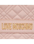 LOVE MOSCHINO Раница JC4015PP1ILA0601 Розов - Pepit.bg