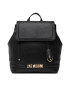 LOVE MOSCHINO Раница JC4034PP1FLB0000 Черен - Pepit.bg