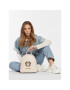 LOVE MOSCHINO Раница JC4035PP1GLD0110 Бежов - Pepit.bg
