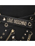 LOVE MOSCHINO Раница JC4036PP1HLO0000 Черен - Pepit.bg