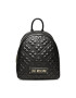 LOVE MOSCHINO Раница JC4061PP1HLA0000 Черен - Pepit.bg