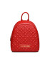 LOVE MOSCHINO Раница JC4061PP1HLA0500 Червен - Pepit.bg