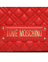 LOVE MOSCHINO Раница JC4061PP1HLA0500 Червен - Pepit.bg