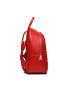 LOVE MOSCHINO Раница JC4061PP1HLA0500 Червен - Pepit.bg