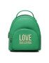 LOVE MOSCHINO Раница JC4105PP1GLI0801 Зелен - Pepit.bg