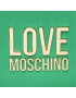LOVE MOSCHINO Раница JC4105PP1GLI0801 Зелен - Pepit.bg
