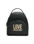 LOVE MOSCHINO Раница JC4105PP1HLI0000 Черен - Pepit.bg