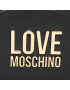 LOVE MOSCHINO Раница JC4105PP1HLI0000 Черен - Pepit.bg