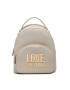 LOVE MOSCHINO Раница JC4105PP1HLI0110 Бежов - Pepit.bg