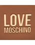 LOVE MOSCHINO Раница JC4105PP1HLI0201 Кафяв - Pepit.bg