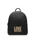 LOVE MOSCHINO Раница JC4109PP1HLI0000 Черен - Pepit.bg