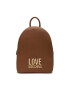 LOVE MOSCHINO Раница JC4109PP1HLI0201 Кафяв - Pepit.bg