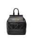 LOVE MOSCHINO Раница JC4123PP1FLT0000 Черен - Pepit.bg