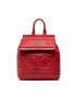 LOVE MOSCHINO Раница JC4123PP1FLT0500 Червен - Pepit.bg
