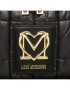 LOVE MOSCHINO Раница JC4139PP1HLJ100A Черен - Pepit.bg