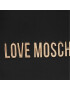 LOVE MOSCHINO Раница JC4193PP1IKD0000 Черен - Pepit.bg