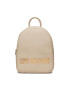 LOVE MOSCHINO Раница JC4193PP1IKD0110 Екрю - Pepit.bg
