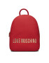 LOVE MOSCHINO Раница JC4193PP1IKD0500 Червен - Pepit.bg
