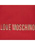 LOVE MOSCHINO Раница JC4193PP1IKD0500 Червен - Pepit.bg