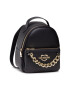 LOVE MOSCHINO Раница JC4194PP1DLK0000 Черен - Pepit.bg