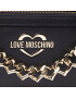 LOVE MOSCHINO Раница JC4194PP1DLK0000 Черен - Pepit.bg