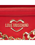 LOVE MOSCHINO Раница JC4194PP1FLK0500 Червен - Pepit.bg