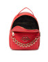 LOVE MOSCHINO Раница JC4194PP1FLK0500 Червен - Pepit.bg