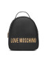 LOVE MOSCHINO Раница JC4197PP1IKD0000 Черен - Pepit.bg