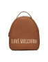 LOVE MOSCHINO Раница JC4197PP1IKD0201 Кафяв - Pepit.bg