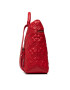 LOVE MOSCHINO Раница JC4321PP0FLA0500 Червен - Pepit.bg