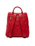 LOVE MOSCHINO Раница JC4321PP0FLA0500 Червен - Pepit.bg