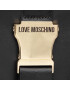 LOVE MOSCHINO Раница JC4372PP0FKH100A Черен - Pepit.bg