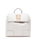 LOVE MOSCHINO Раница JC4409PP0FKQ0120 Бял - Pepit.bg