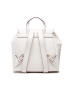 LOVE MOSCHINO Раница JC4409PP0FKQ0120 Бял - Pepit.bg