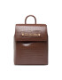 LOVE MOSCHINO Раница JC4428PP0FKS0300 Кафяв - Pepit.bg